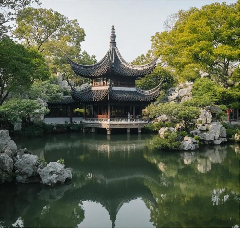 顺德雨双土建有限公司